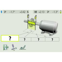 842 LASERUITLIJN APPARATUUR 