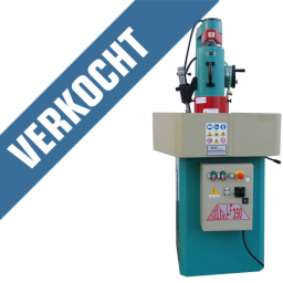 VERKOCHT