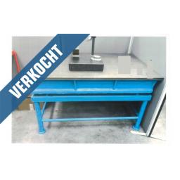 VERKOCHT