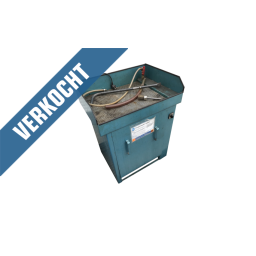 VERKOCHT