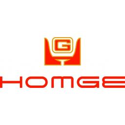 022 HOMGE® 