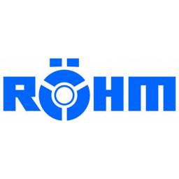 357 ROHM® 