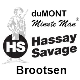 150 DRUKFREZEN DuMONT® & Hassay Savage Co.