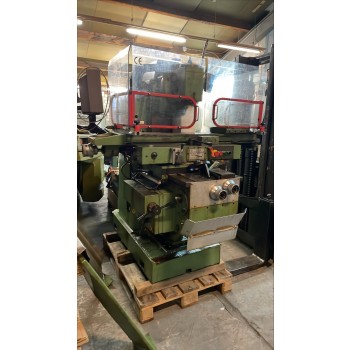 Gebruikte Freesmachine Huvema FU2 (OCC-24-003) *13423
