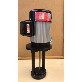 KB-25VS-40VS-TA-B26 | OND.B26 KOELMIDDELPOMP 230V/400V 2PH (2-FASEN) INSTEEKDIEPTE 140 MM