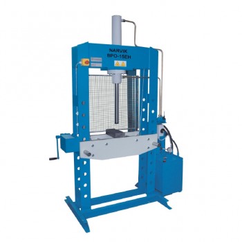 BPO15EH | NARVIK BROOTSPERS 15 TON (STANDAARD)
