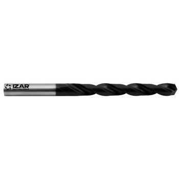 • IZAR 1016 SPIRAALBOOR HSSE-5%Co TIALSIN DIN 338N TOTAALOVERZICHT