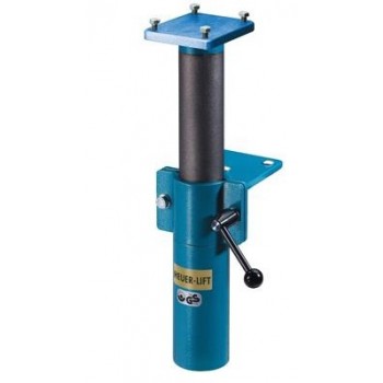 104 220 | TAFELLIFT AUTOM.HYDR. TBV BANKSCHROEF 120 MM HEUER