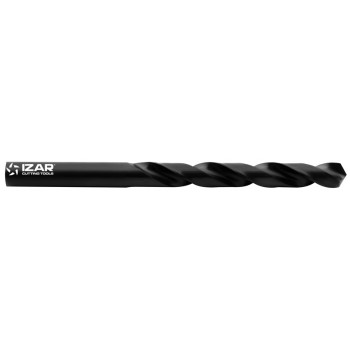 • IZAR 1010 SPIRAALBOOR HSS DIN 338N TOTAALOVERZICHT