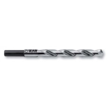 22351 | IZAR 1027 SPIRAALBOOR 18,00 MM HSSE-5%Co TIALSIN DIN 338N MET AFGEDR.CIL.SCHACHT