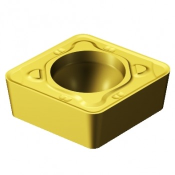11150425 | CCMT 12 04 08-MR 2035 CoroTurn® 107 draaiwisselplaat