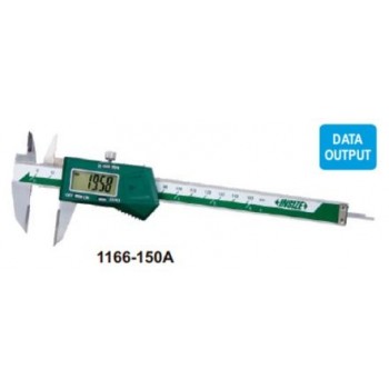 1166-150A | INSIZE DIGITALE AFKRASSCHUIFMAAT 150 MM