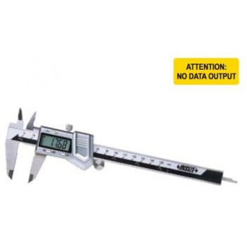1114-150A | INSIZE DIGITALE SCHUIFMAAT 150 MM 