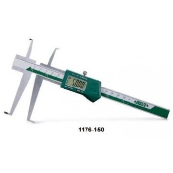 1176-150 | INSIZE DIGITALE BINNENSCHUIFMAAT 9-150 MM