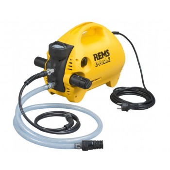 115500 | REMS E-push 2 