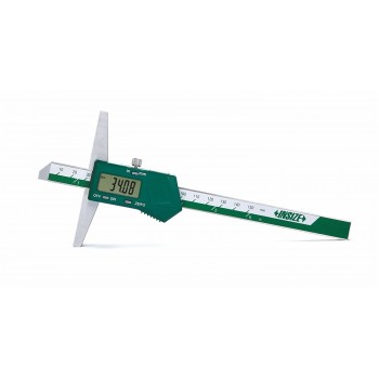 1141-300A | INSIZE DIGITALE DIEPTESCHUIFMAAT 300 MM (BASIS MODEL)