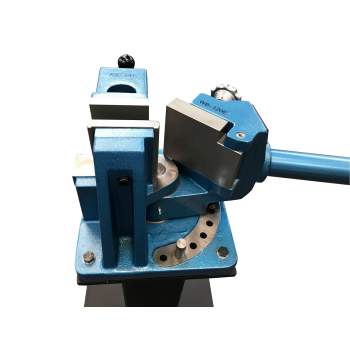 120E | STRIPPENBUIGER CAPACITEIT 120x10 MM  (Goliath)