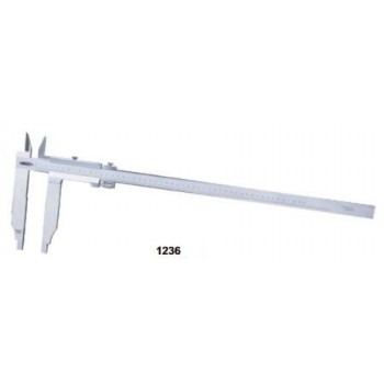 1236-524 | INSIZE SCHUIFMAAT 500 MM