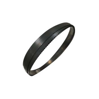 Koolstof BANDZAAG 6180x25x0,9 - 4 TPI 
