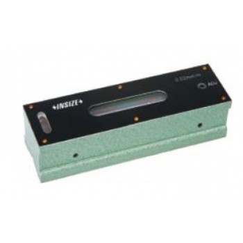 4903-C200 | INSIZE PRECISIE MACHINEWATERPAS 200 MM 0.05MM/M 
