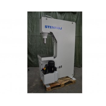 WPS-C 60 - STENHØJ 60T C-PERS 400V/4kW (met verlengbus)