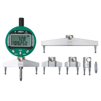 2183 | INSIZE DIGITALE RADIUS MEET SET