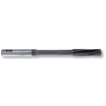 26989 | IZAR 2060 HSS MACHINERUIMER 5,0 MM H7 SPIRAALGROEF CIL.SCHACHT DIN212D