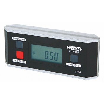 2179-360 | INSIZE DIGITALE WATERPAS EN HOEKMETER