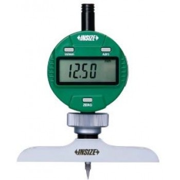 2141-201A | INSIZE DIGITALE DIEPTEMETER 0-300 MM-/0,02 