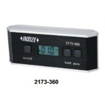 2173-360 | INSIZE DIGITALE HOEKMETER 