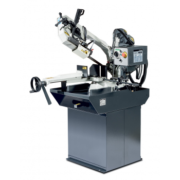 220x250 GH-R | PEGAS GONDA BANDZAAGMACHINE 1-ZIJDIG VERSTEK