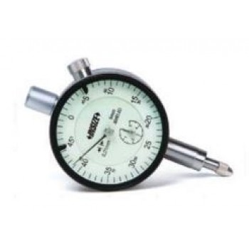 2311-5F | INSIZE COMPACTE MEETKLOK - BEREIK 5MM