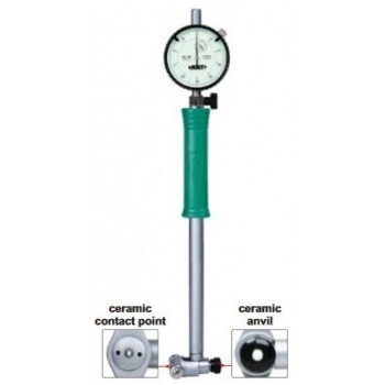 2322-60A | INSIZE ANALOGE GATMETER 35-60 MM