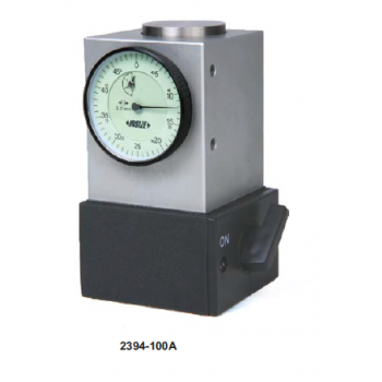 2394-100A | INSIZE GEREEDSCHAP NULPUNT INSTELAPPARAAT OP MAGNEETVOET