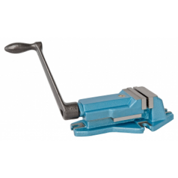 6512-160 | BISON MACHINEKLEM 160x125 MM (29 kg)