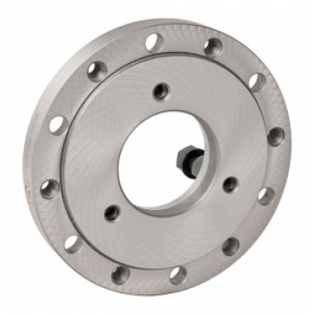 8240-315-8-X | BISON CAMLOCK D1-8 OPSPANPLAAT 315 MM v. KLAUWPLAAT MET PASRAND DIN 55029