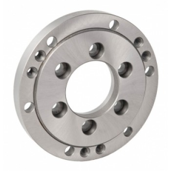 8210-200-5A2-X | TUSSENFLENS DIN 55026  A2-5 200MM VOORBEWERKT [ 358210650000 ]