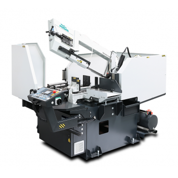 300x320 A-CNC-R 2nd GEN | PEGAS GONDA VOL AUTOMATISCHE BANDZAAGMACHINE MET 1-ZIJDIG VERSTEK 