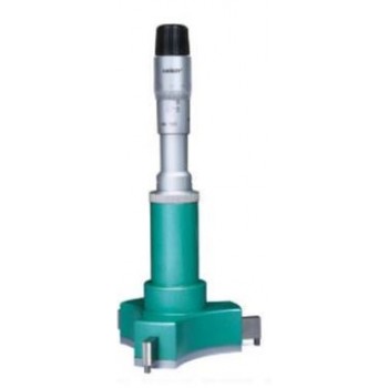 3227-63 | INSIZE 3-PUNTS GAT MICROMETER 50-63MM (-0.005MM) AKTIEPRIJS