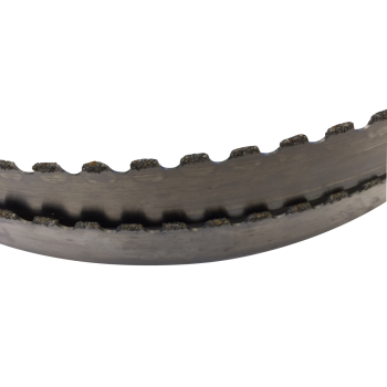 TUNGSTEN GRIT | BANDZAAG 3090x25x0,9 - GROF