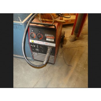 35. Gebruikte Lasapparaat MIG MAG ... (OCC-23-088)