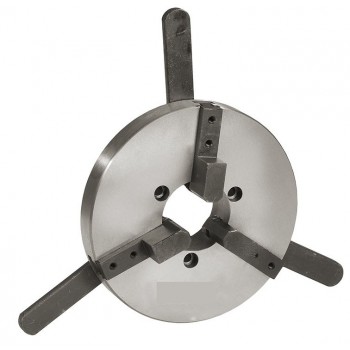 D-200 | SNEL-SPAN LASKLAUWPLAAT SNEL-SPAN LASKLAUWPLAAT Ø200mm  (inspan. Ø65 t/m Ø200mm)