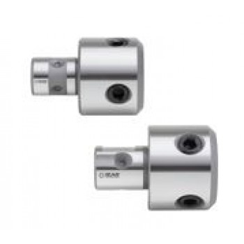 • IZAR 4074 ADAPTER. FREES WELDON (19), MACHINE FQ en UN TOTAALOVERZICHT