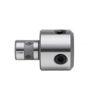 DW-FQ-00635 | IZAR 4074 - ADAPTER. FREES WELDON, MACHINE FEIN QUICK IN, EXPULSOR 6,35 MM