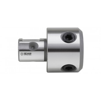 DW-UN-00798 | IZAR 4074 - ADAPTER. FREES WELDON,  MACHINE UNIVERSEEL, EXPULSOR 7,98 MM