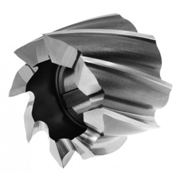 55575 | IZAR 4040 MANTELKOPFREES 50 MM [36X22] Z8 HSS-Co M42 DIN1880N
