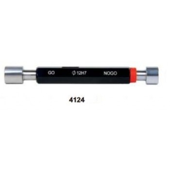 4124-8 | INSIZE PENGAT KALIBER 8 MM H7 - GO/NO GO UITVOERING