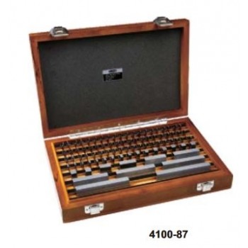 4100-87 | INSIZE EINDMATEN SET GR.0