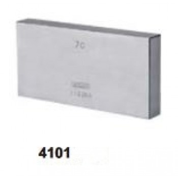 4101-B5 | INSIZE STALEN EINDMAAT 5MM