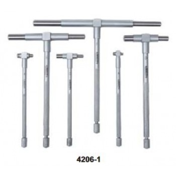 4206-1 | INSIZE TELESCOPISCHE KALIBER SET